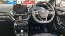 Ford Puma 1.0 EcoBoost Hybrid mHEV ST-Line 5dr Petrol Hatchback
